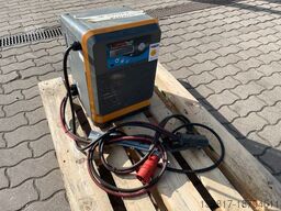 TOYOTA Elektrostapler Frontstapler Traigo48 15 Triplex