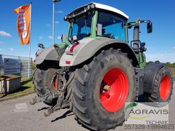 Fendt 824 VARIO SCR
