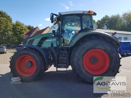 Fendt 824 VARIO SCR