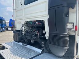 DAF XF 450 FT COMFORT CAB 9TN VOORAS EURO 6