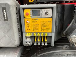 Volvo FH 540 8x2 Euro 6 Palfinger 92 Tonmeter laadkra...