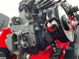 Volvo FH 540 8x2 Euro 6 Palfinger 92 Tonmeter laadkra...