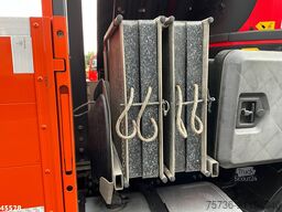Volvo FH 540 8x2 Euro 6 Palfinger 92 Tonmeter laadkra...