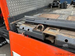 Volvo FH 540 8x2 Euro 6 Palfinger 92 Tonmeter laadkra...