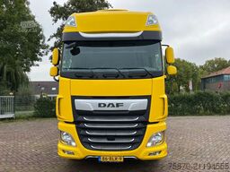DAF XF 450 FT