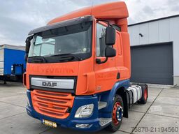 DAF CF 290 FT EURO 6