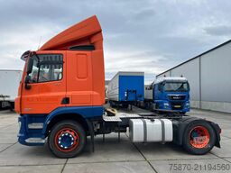 DAF CF 290 FT EURO 6