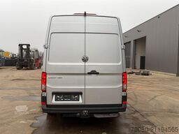 Volkswagen Crafter (BE VAN / NAVI / AIRCO / DUBBEL CABINE ...