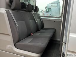 Volkswagen Crafter (BE VAN / NAVI / AIRCO / DUBBEL CABINE ...