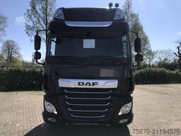 DAF CF 480 FT EURO 6 HYDRAULICS