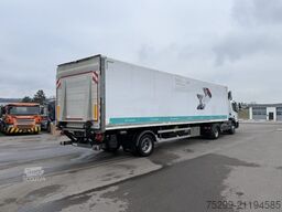 Mercedes-Benz Atego 1327 SZM+Auflieger / Swiss-Vehicle