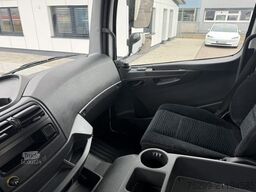 Mercedes-Benz Atego 1327 SZM+Auflieger / Swiss-Vehicle