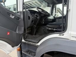 Mercedes-Benz Atego 1327 SZM+Auflieger / Swiss-Vehicle