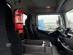 Mercedes-Benz Atego 1327 SZM+Auflieger / Swiss-Vehicle