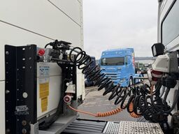 Mercedes-Benz Atego 1327 SZM+Auflieger / Swiss-Vehicle