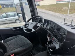 Mercedes-Benz Arocs 3245 8x4 Meiller-Kipper / Swiss-Vehicle