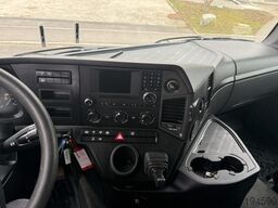 Mercedes-Benz Arocs 3245 8x4 Meiller-Kipper / Swiss-Vehicle