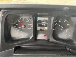 Mercedes-Benz Arocs 3245 8x4 Meiller-Kipper / Swiss-Vehicle