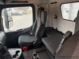 Mercedes-Benz Arocs 3245 8x4 Meiller-Kipper / Swiss-Vehicle