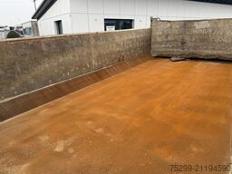 Mercedes-Benz Arocs 3245 8x4 Meiller-Kipper / Swiss-Vehicle