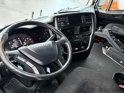 Iveco 340X51Z X-Way 8x4 Hiab / Swiss-Vehicle