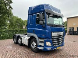 DAF CF 430 FTG EURO 6