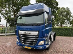DAF CF 430 FTG EURO 6