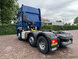 DAF CF 430 FTG EURO 6