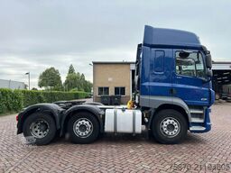 DAF CF 430 FTG EURO 6