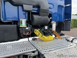 DAF CF 430 FTG EURO 6