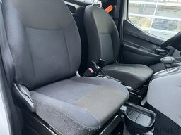 Nissan e-NV200 Business 40 kWh Elektrische Kipper Open...