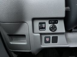 Nissan e-NV200 Business 40 kWh Elektrische Kipper Open...