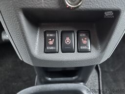 Nissan e-NV200 Business 40 kWh Elektrische Kipper Open...