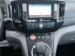 Nissan e-NV200 Business 40 kWh Elektrische Kipper Open...