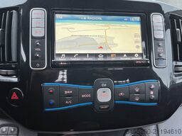 Nissan e-NV200 Business 40 kWh Elektrische Kipper Open...