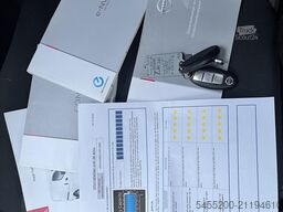 Nissan e-NV200 Business 40 kWh Elektrische Kipper Open...