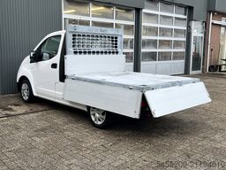 Nissan e-NV200 Business 40 kWh Elektrische Kipper Open...