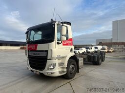 DAF CF 440
