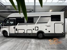 MOBILVETTA K-Yacht 86 Tekno Line Navi Truma-D/E 32?TV Heavy