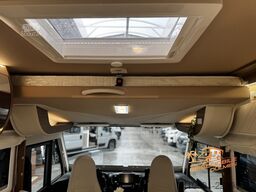 MOBILVETTA K-Yacht 86 Tekno Line Navi Truma-D/E 32?TV Heavy
