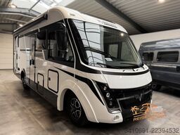 MOBILVETTA K-Yacht 90 Tekno Line Alde Navi Heavy 32?TV LED
