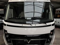 MOBILVETTA K-Yacht 90 Tekno Line Alde Navi Heavy 32?TV LED