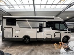 MOBILVETTA K-Yacht 90 Tekno Line Alde Navi Heavy 32?TV LED