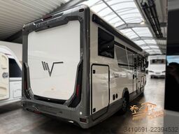MOBILVETTA K-Yacht 90 Tekno Line Alde Navi Heavy 32?TV LED