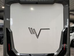 MOBILVETTA K-Yacht 90 Tekno Line Alde Navi Heavy 32?TV LED