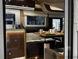 MOBILVETTA K-Yacht 90 Tekno Line Alde Navi Heavy 32?TV LED