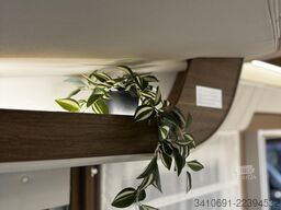 MOBILVETTA K-Yacht 90 Tekno Line Alde Navi Heavy 32?TV LED