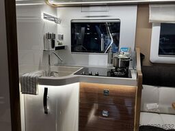 MOBILVETTA K-Yacht 90 Tekno Line Alde Navi Heavy 32?TV LED