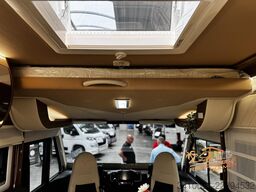 MOBILVETTA K-Yacht 90 Tekno Line Alde Navi Heavy 32?TV LED