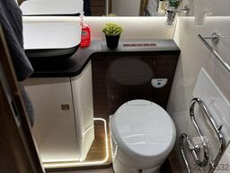MOBILVETTA K-Yacht 90 Tekno Line Alde Navi Heavy 32?TV LED